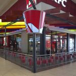 KFC Pergola Jubilee Mall